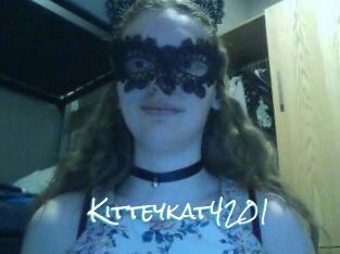 Kitteykat4201
