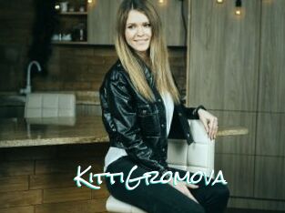 KittiGromova Sensuality Dream