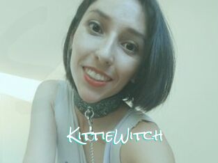KittieWitch