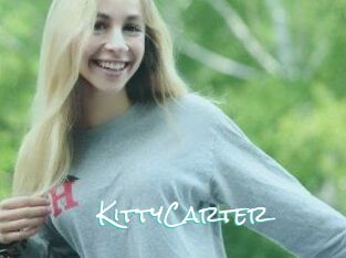 KittyCarter