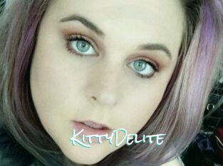 KittyDelite