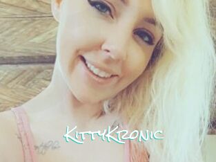 KittyKronic