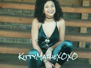KittyMarieXOXO Sensuality Dream
