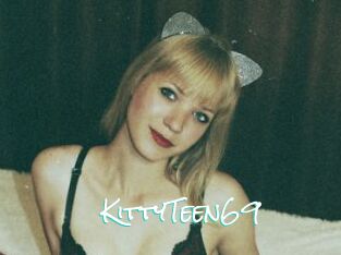 KittyTeen69 Sensuality Dream