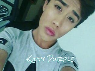 Kitty_Purple