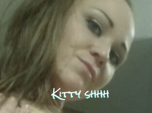 Kitty_shhh