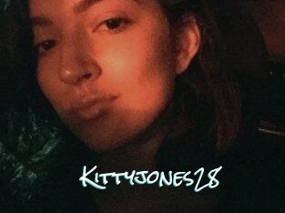Kittyjones28