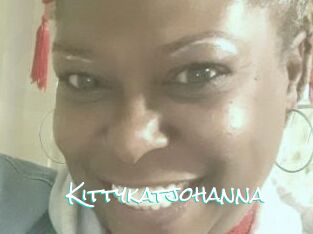 Kittykatjohanna