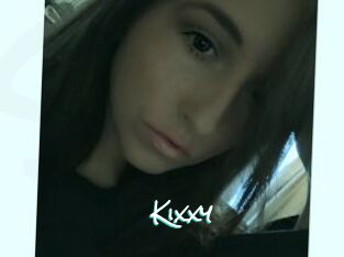 Kixxy