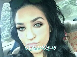 KlassyKylie