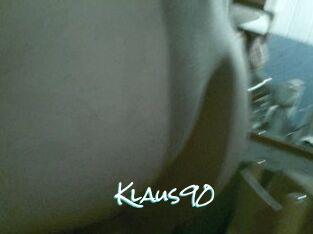 Klaus90