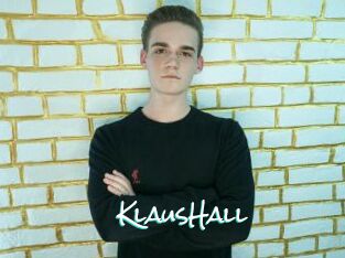 KlausHall
