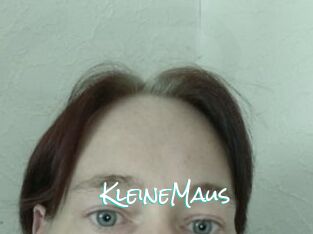 KleineMaus
