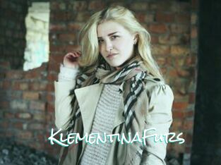 KlementinaFurs