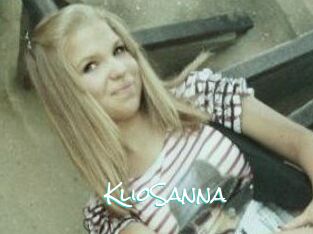 KlioSanna