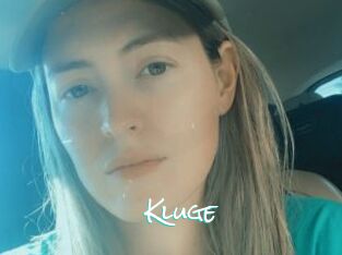 Kluge