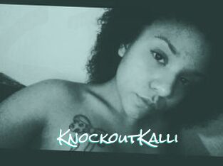KnockoutKalli