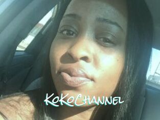 KoKoChannel