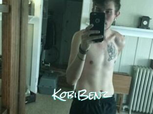 Kobi_Benz