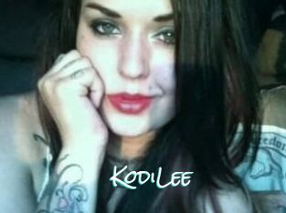 KodiLee