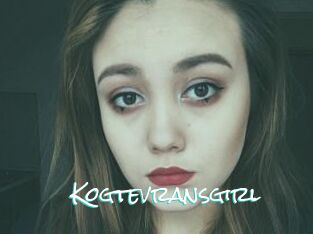 Kogtevransgirl