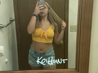 KoiHunt