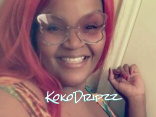 KokoDripzz