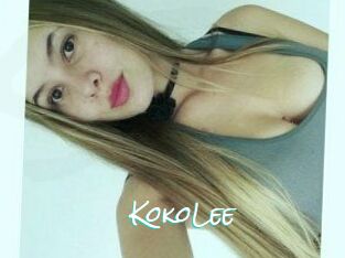 KokoLee