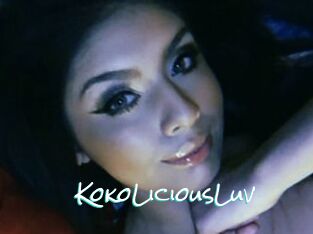 KokoLiciousLuv