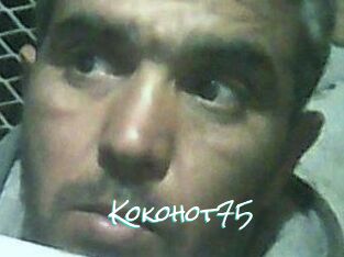 Kokohot75