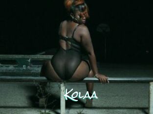 Kolaa