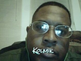 Kolmik
