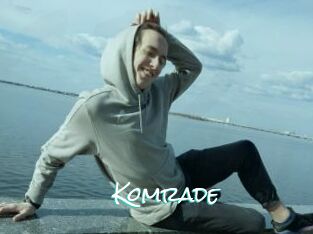 Komrade