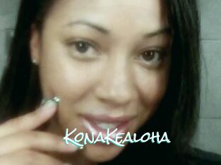 KonaKealoha