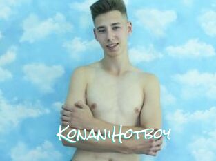 KonaniHotboy