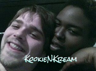 KookieNKream