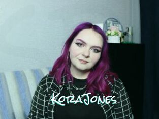 KoraJones