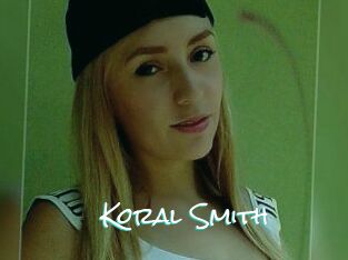 Koral_Smith