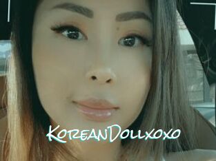 KoreanDollxoxo