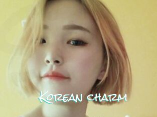 Korean_charm