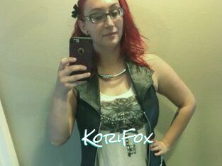 KoriFox