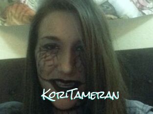 KoriTameran