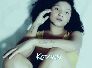Korinn