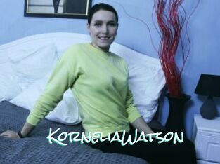 KorneliaWatson