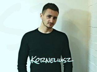 Korneliusz
