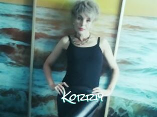 Korriy
