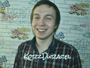 KorzDuracel