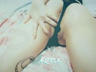 Kotek