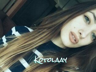 Kotolaay