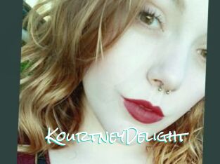 KourtneyDelight